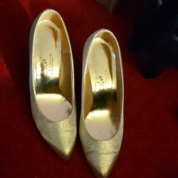 Special Occasions by Saugus Shoe Shoes - Special Occasions by Saugus Shoes